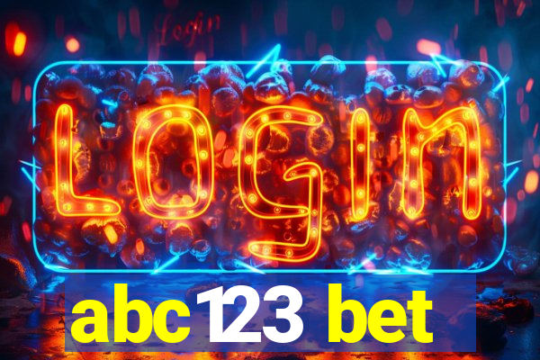 abc123 bet